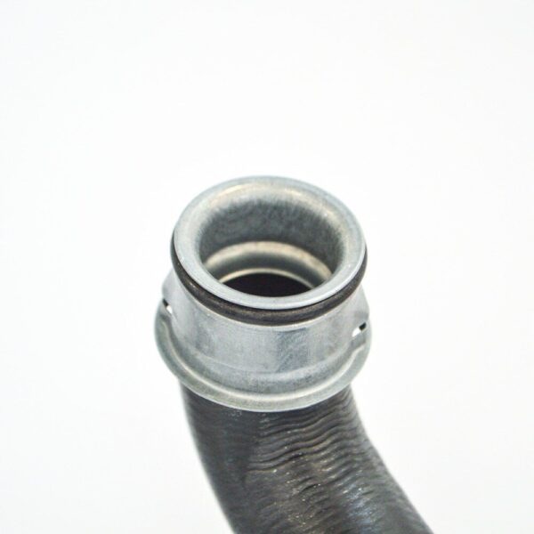 9A712143800 - Porsche Panamera 971 2.9i 324 kW radiator coolant hose 9A712143800 mint condition