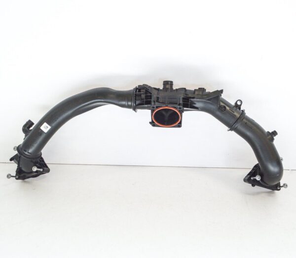9A714567430 - Porsche Panamera 971 2.9i Air Pressure Pipe 9A714567430 New Original 2017