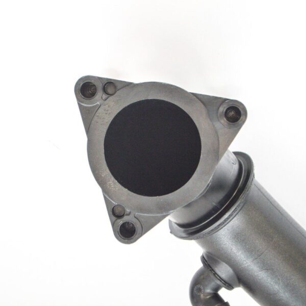 9A714567430 - Porsche Panamera 971 2.9i Air Pressure Pipe 9A714567430 New Original 2017