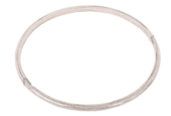 9A725311500 - Porsche 911 992 Carrera Catalyst Gasket 9A725311500 NEW GENUINE