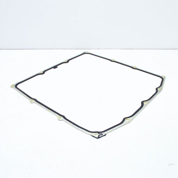9A731707000 - Porsche Panamera 971 Engine Oil Pan Gasket 9A731707000 NEW GENUINE