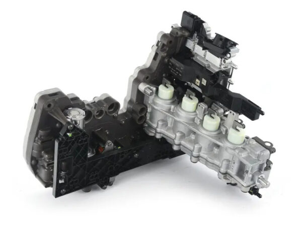 9A732502501 - Porsche Macan 95b Transmission Valve Body 9A732502501 NEW ORIGINAL
