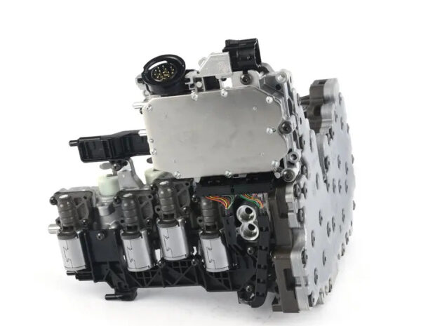 9A732502501 - Porsche Macan 95b Transmission Valve Body 9A732502501 NEW ORIGINAL