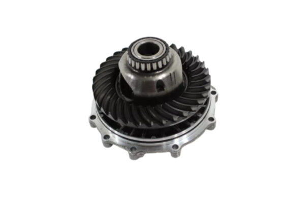 9A740934401 - 2019 Porsche Macan 95 Flanged Shaft Original 9A740934401
