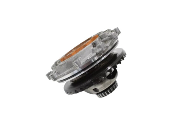 9A740934401 - 2019 Porsche Macan 95 Flanged Shaft Original 9A740934401