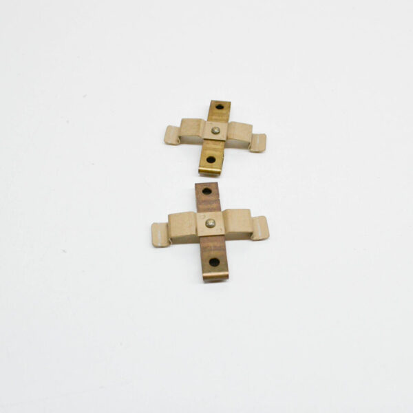 9A769826900 - NEW PORSCHE CAYENNE 92A CALIPER CALIPER SPRING CALIPER CLIP