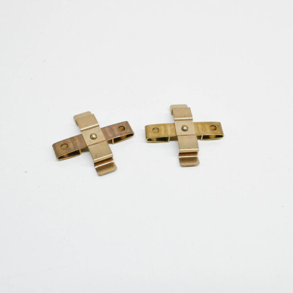 9A769826900 - NEW PORSCHE CAYENNE 92A CALIPER CALIPER SPRING CALIPER CLIP