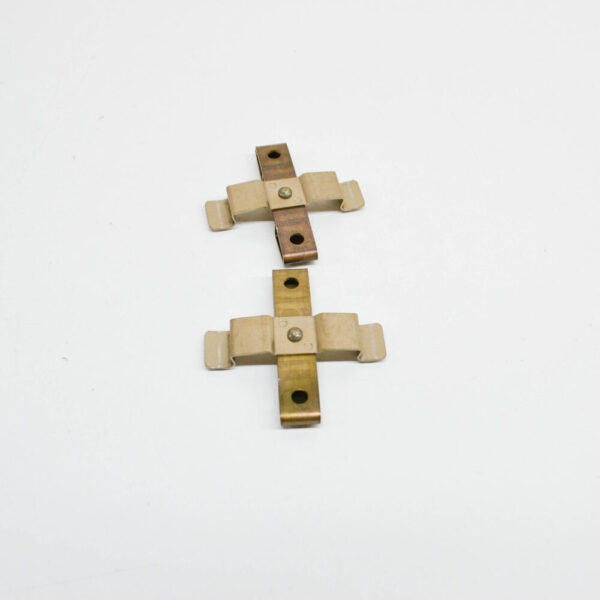 9A769826900 - NEW PORSCHE CAYENNE 92A CALIPER CALIPER SPRING CALIPER CLIP