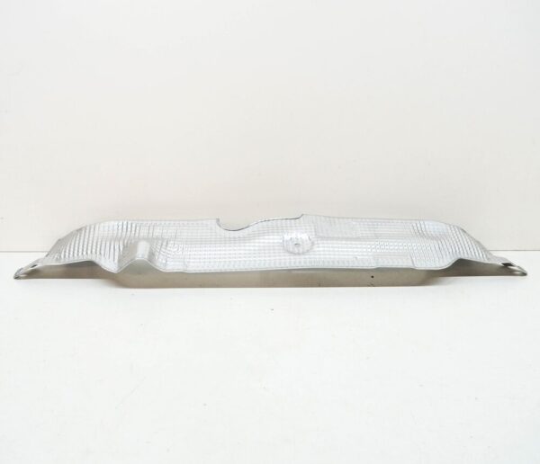 9A780416702 - Porsche Panamera 971 Heat Shield Rear Exhaust 9A780416702 NEW GENUINE