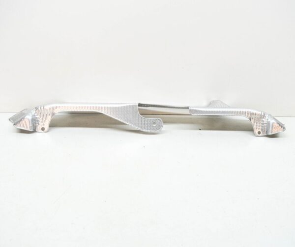 9A780416702 - Porsche Panamera 971 Heat Shield Rear Exhaust 9A780416702 NEW GENUINE