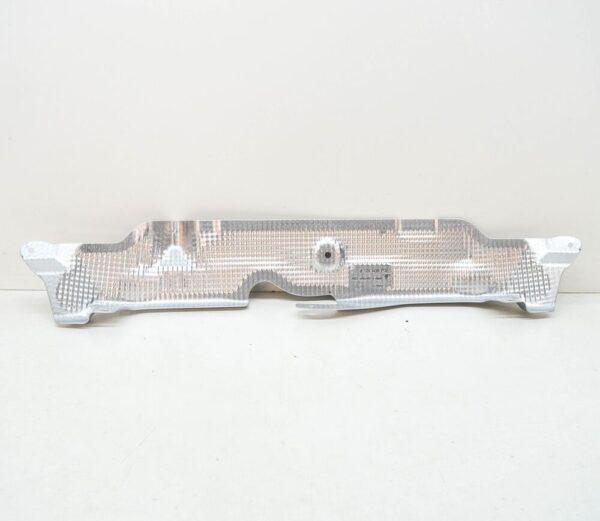 9A780416702 - Porsche Panamera 971 Heat Shield Rear Exhaust 9A780416702 NEW GENUINE