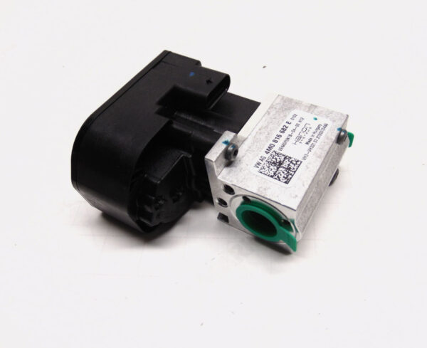 9A781668200 - Porsche Taycan A/C Expansion Valve 9A781668200 NEW ORIGINAL