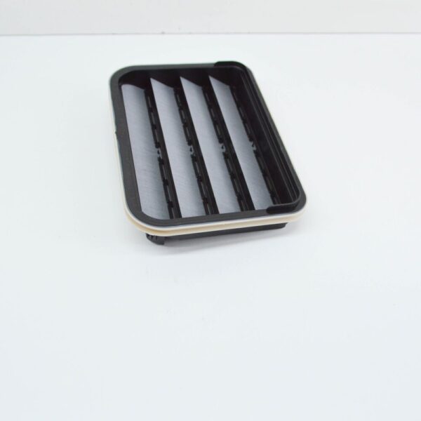9A781918101 - 2017 Porsche Panamera 971 2.9i Rear Pressure Air Vent 9A781918101 2017 New Genuine