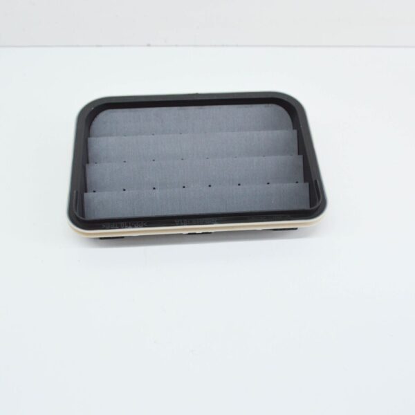 9A781918101 - 2017 Porsche Panamera 971 2.9i Rear Pressure Air Vent 9A781918101 2017 New Genuine