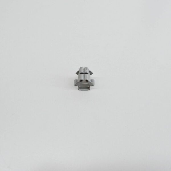 9A786763300 - Porsche Macan 95b Sun Bezel Clip 9A7.867.633.00 9A786763300 NEW Original