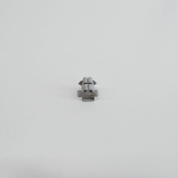 9A786763300 - Porsche Macan 95b Sun Bezel Clip 9A7.867.633.00 9A786763300 NEW Original