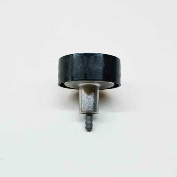 9A790334104 - Porsche Cayenne 9Y0 accessories drive belt deflection roller 9A790334104 NEW ORIGINAL