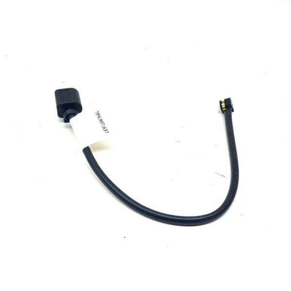 9A790763700 - Porsche Panamera 971 Front Brake Pad Wear Sensor 971907253 NEW