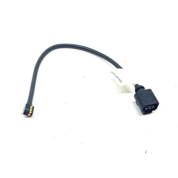 9A790763700 - Porsche Panamera 971 Front Brake Pad Wear Sensor 971907253 NEW