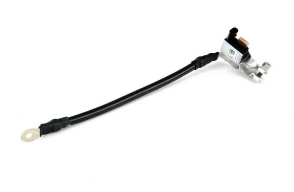 9A791518110 - Porsche Panamera 971 Minus Battery Cable 9A791518110 NEW Original