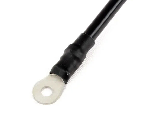 9A791518110 - Porsche Panamera 971 Minus Battery Cable 9A791518110 NEW Original