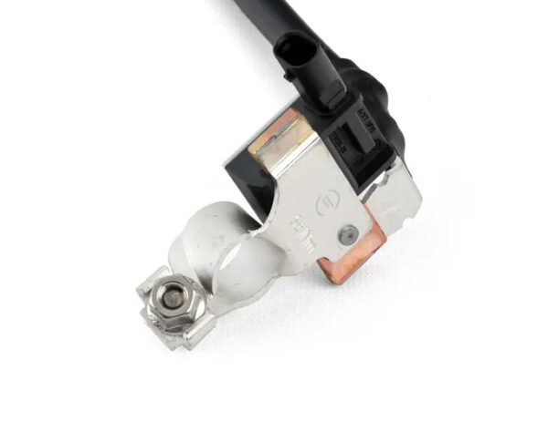 9A791518110 - Porsche Panamera 971 Minus Battery Cable 9A791518110 NEW Original