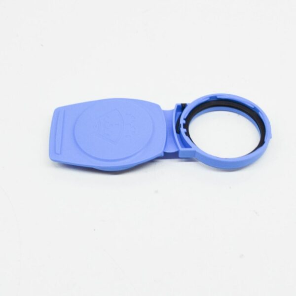 9A795545500 - PORSCHE CAYENNE 92A Front Washer Fluid Reservoir Cap 9A795545500 NEW GENUINE