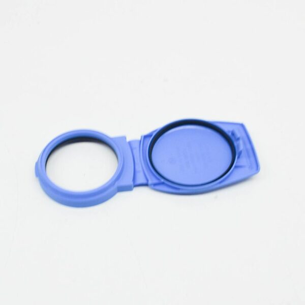 9A795545500 - PORSCHE CAYENNE 92A Front Washer Fluid Reservoir Cap 9A795545500 NEW GENUINE
