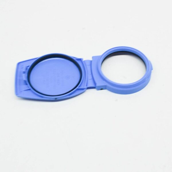 9A795545500 - PORSCHE CAYENNE 92A Front Washer Fluid Reservoir Cap 9A795545500 NEW GENUINE