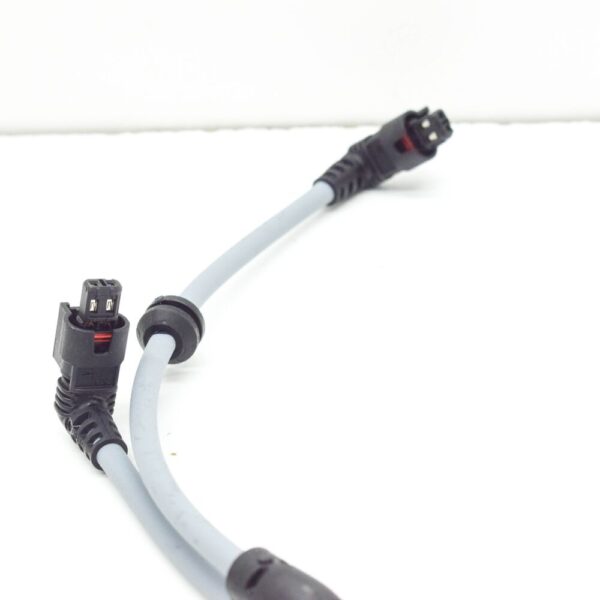 9A7971289A - Porsche Panamera 971 Front Axle Level Control Harness 9A7971289A NEW