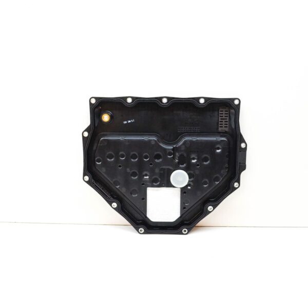 9G132102500 - Porsche 911 991 Carrera transmission oil pan 9G132102501 NEW ORIGINAL