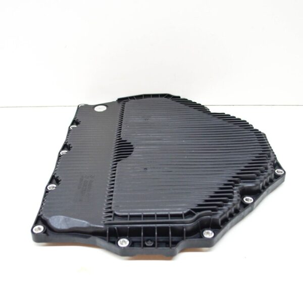 9G132102500 - Porsche 911 991 Carrera transmission oil pan 9G132102501 NEW ORIGINAL