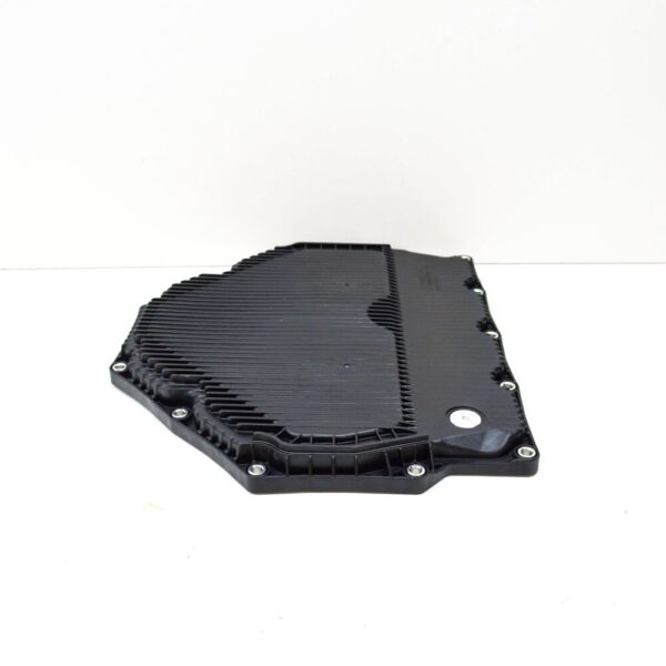 9G132102500 - Porsche 911 991 Carrera transmission oil pan 9G132102501 NEW ORIGINAL