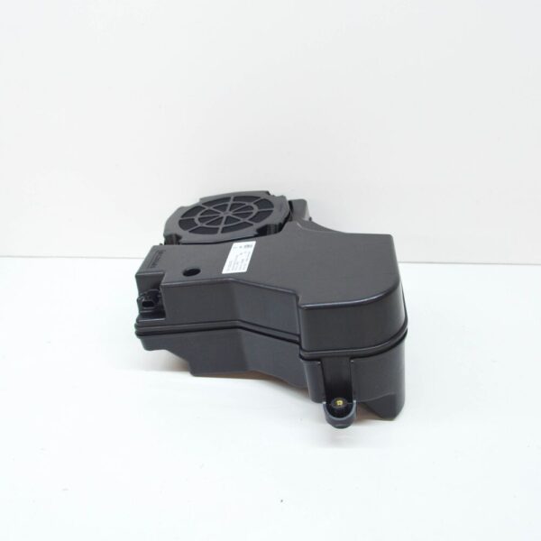 9J1035916 - Porsche Taycan Engine Speaker Box 9J1035916 NEW ORIGINAL