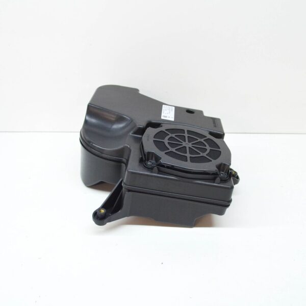 9J1035916 - Porsche Taycan Engine Speaker Box 9J1035916 NEW ORIGINAL
