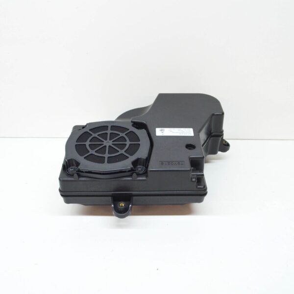 9J1035916 - Porsche Taycan Engine Speaker Box 9J1035916 NEW ORIGINAL