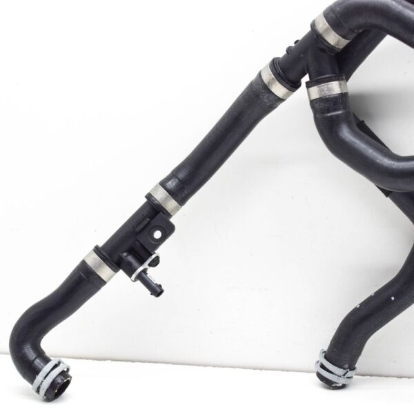 9J1121610B - Porsche Taycan Engine Water Cooling Hose 9J1121610B NEW ORIGINAL