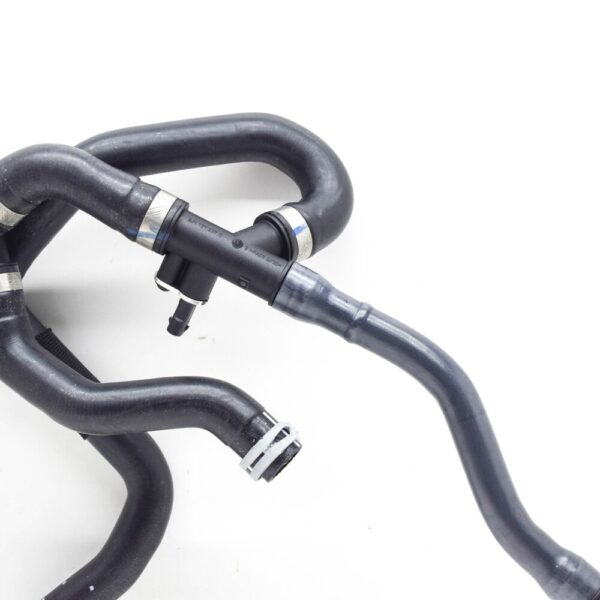 9J1121610B - Porsche Taycan Engine Water Cooling Hose 9J1121610B NEW ORIGINAL