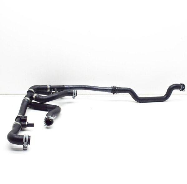 9J1121610B - Porsche Taycan Engine Water Cooling Hose 9J1121610B NEW ORIGINAL