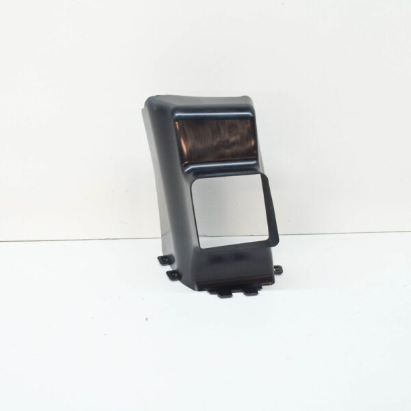 9J1121705AOK1 - Porsche Taycan Front Bumper Left Inside Air Channel 9J1121705AOK1 NEW ORIGINAL