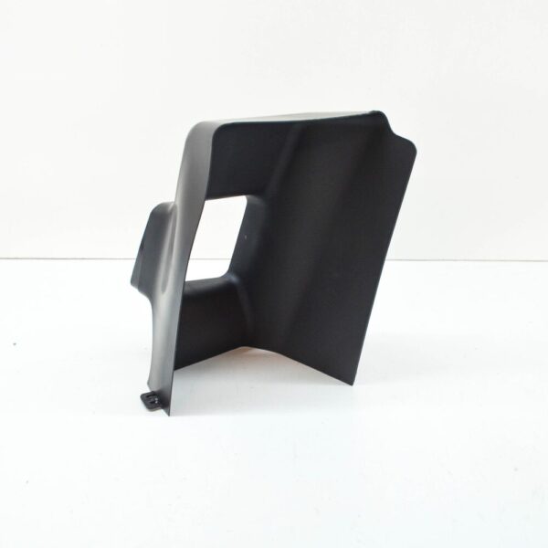 9J1121705AOK1 - Porsche Taycan Front Bumper Left Inside Air Channel 9J1121705AOK1 NEW ORIGINAL