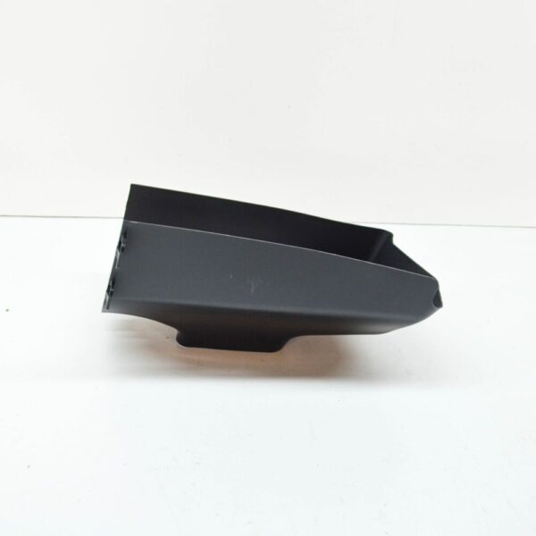 9J1121705AOK1 - Porsche Taycan Front Bumper Left Inside Air Channel 9J1121705AOK1 NEW ORIGINAL