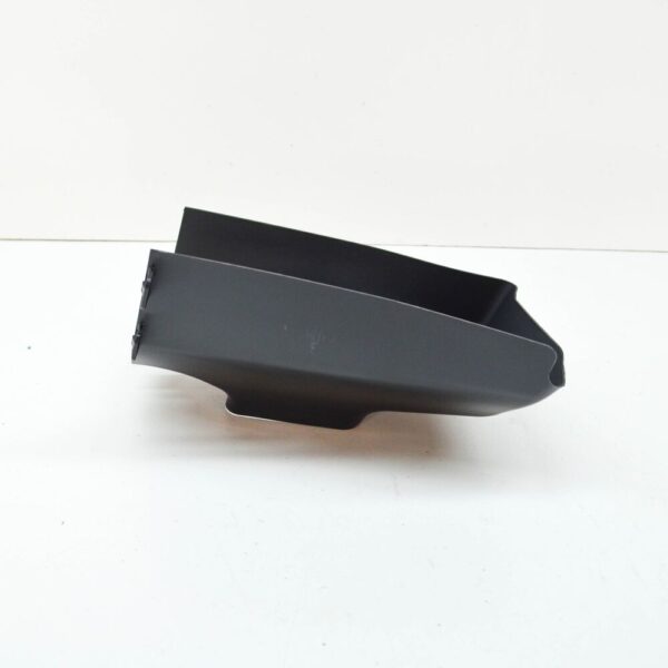 9J1121705AOK1 - Porsche Taycan Front Bumper Left Inside Air Channel 9J1121705AOK1 NEW ORIGINAL