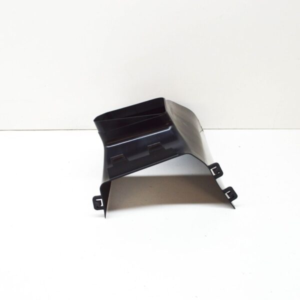 9J1121706AOK1 - Porsche Taycan radiator mount front right duct 9J1121706AOK1 NEW ORIGINAL