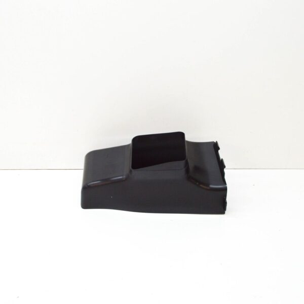9J1121706AOK1 - Porsche Taycan radiator mount front right duct 9J1121706AOK1 NEW ORIGINAL