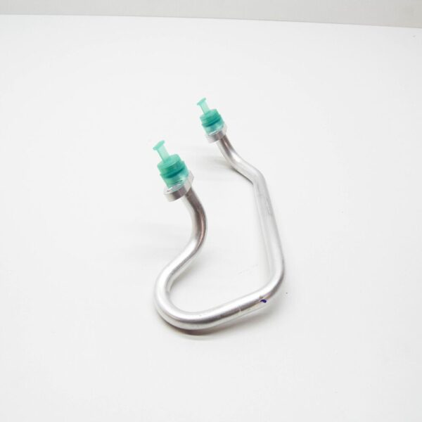 9J1260245 - Porsche Taycan A/C Air Con Refrigerator Pipe 9J1260245 NEW GENUINE