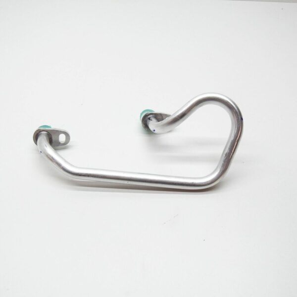 9J1260245 - Porsche Taycan A/C Air Con Refrigerator Pipe 9J1260245 NEW GENUINE