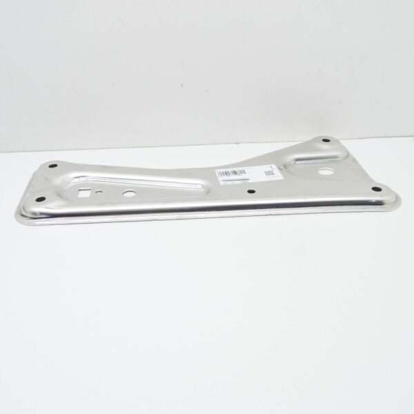 9J1407129E - New Porsche Taycan Front Axle Left Reinforcement Plate 9J1407129E