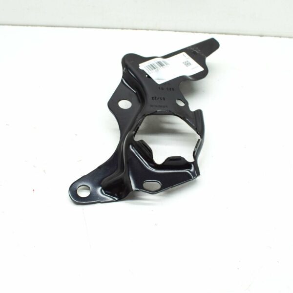 9J1407167C - New Porsche Taycan Crossmember Support Left Reinforcement 9J1407167C