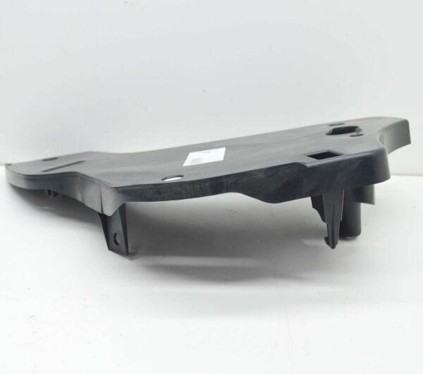 9J1505333D - New Porsche Taycan Left Lower Control Arm Splash Guard 9J1505333D